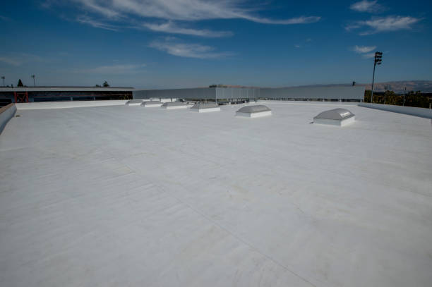 Best Chimney Flashing Repair  in Shorewood, IL