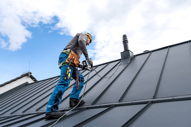 Fast & Reliable Emergency Roof Repairs in Shorewood, IL